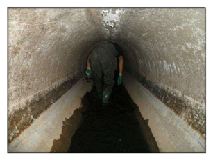 南头管道高压清洗