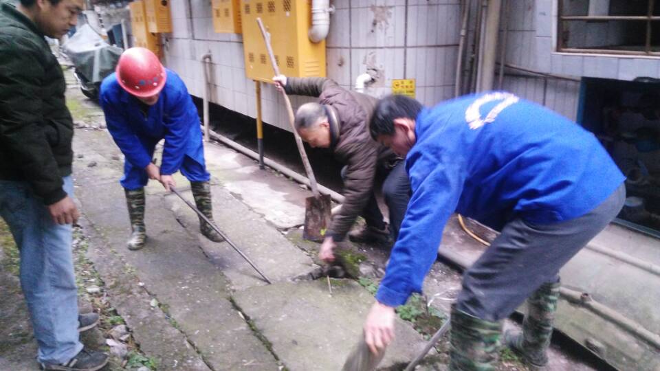 南头清掏化粪池、管道疏通一站式服务<高效><技术><可靠>