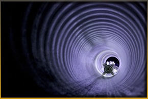 南头UVCIPP紫外光固化修复工艺特点和施工工艺